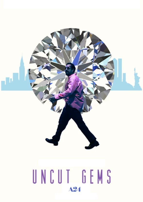 Uncut Gems (2019) Fan Casting on myCast