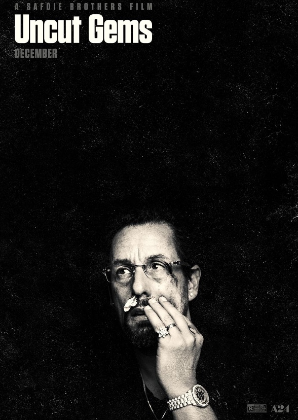 Uncut Gems (All Black Cast)