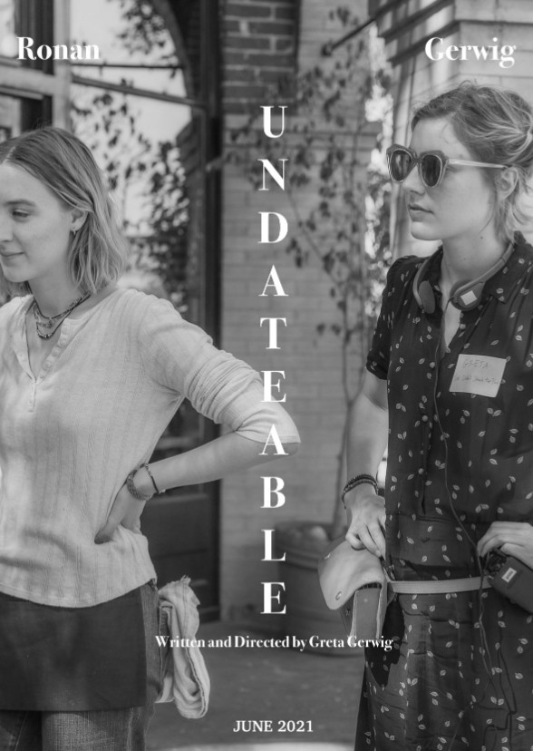 Undateable