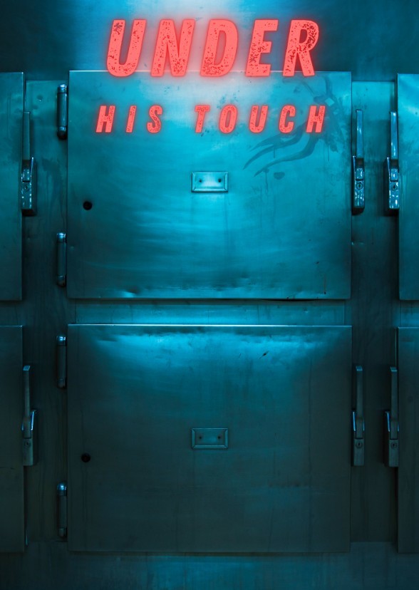 Under His Touch