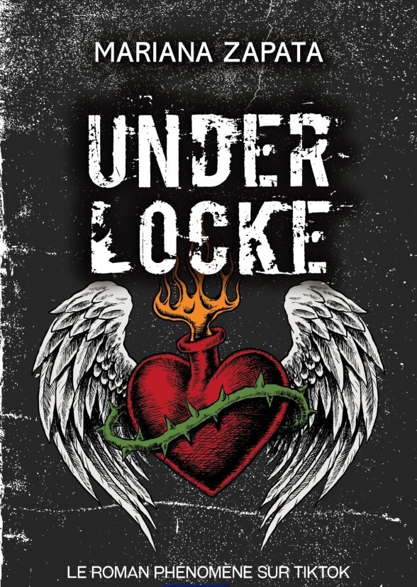 Under Locke Movie