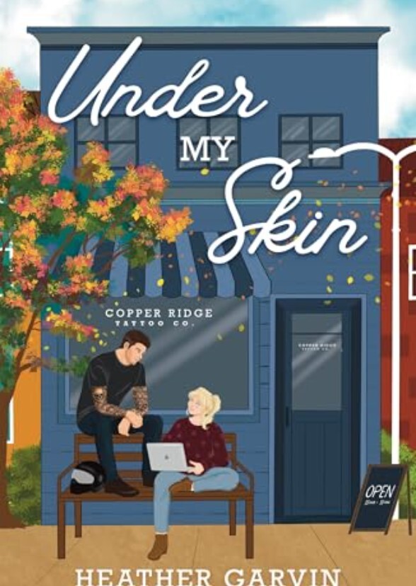 Under My Skin