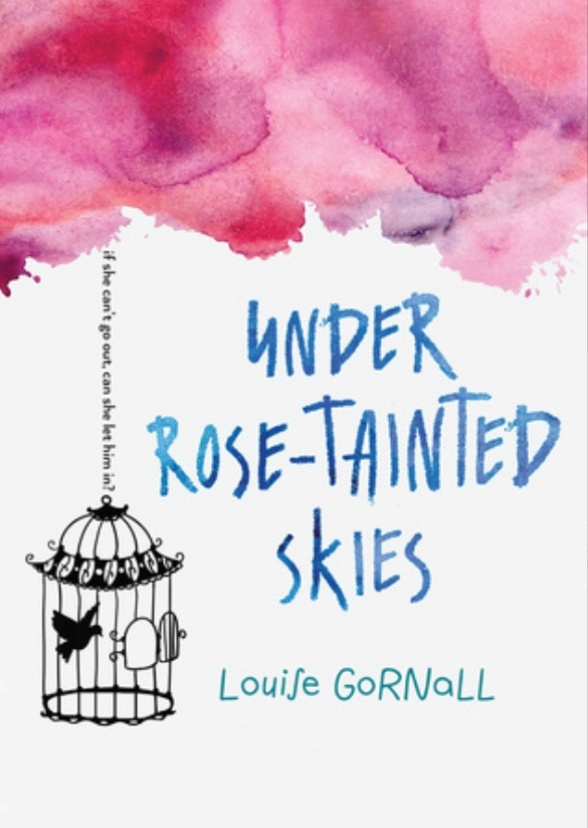 Under Rose Tainted Skies 
