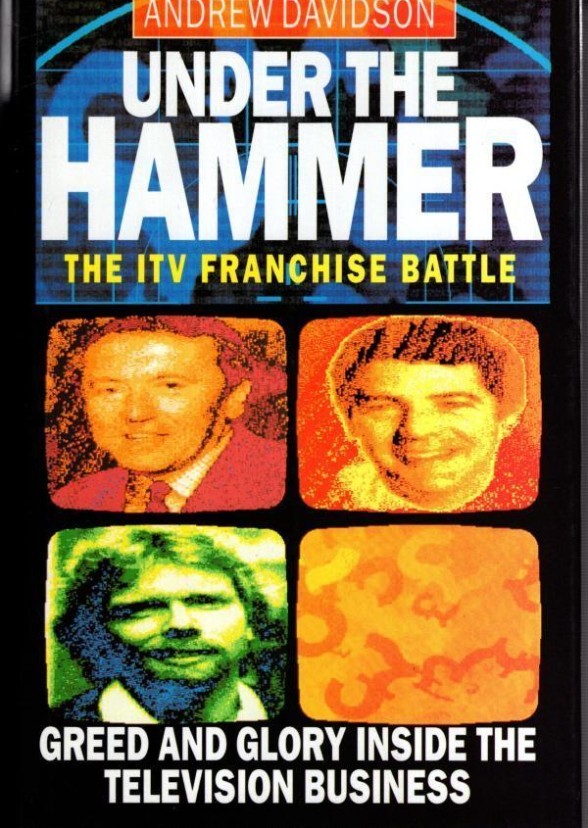 Under the Hammer: The ITV Franchise Battle