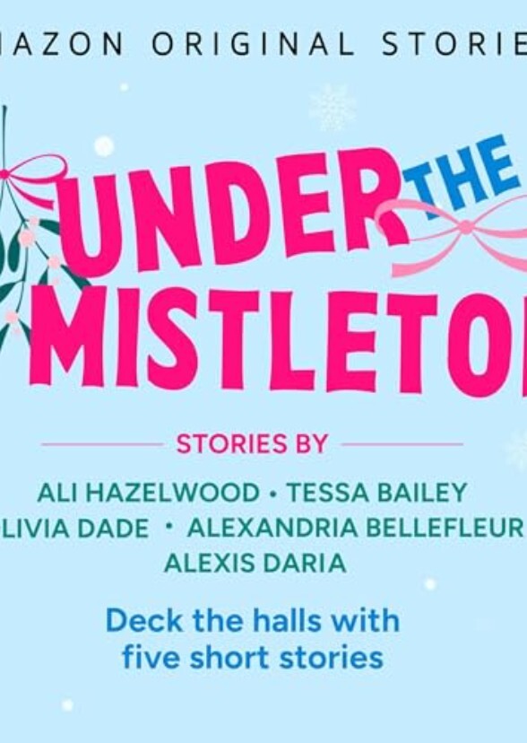Under the Mistletoe Series