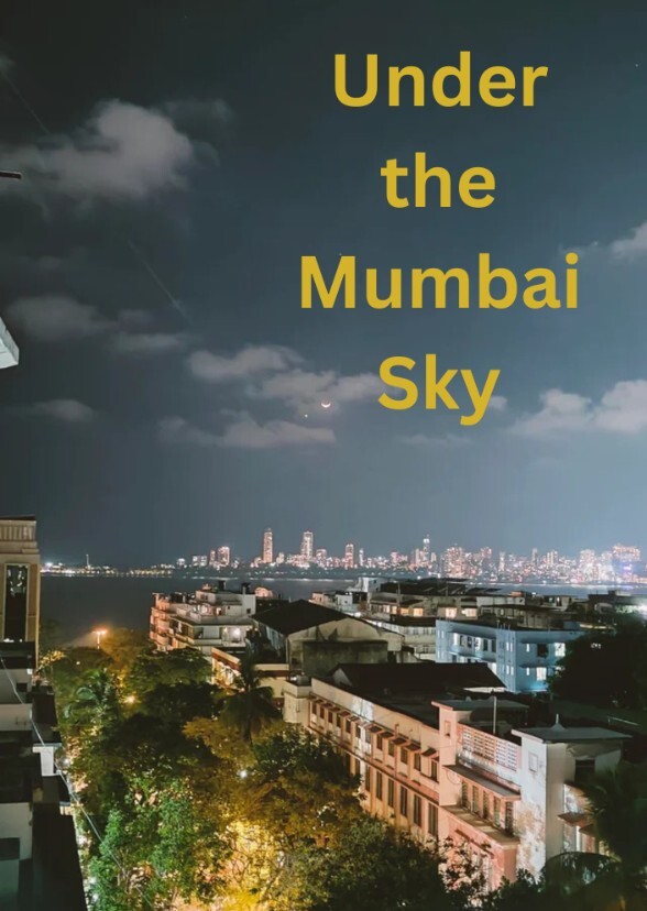 Under the Mumbai Sky