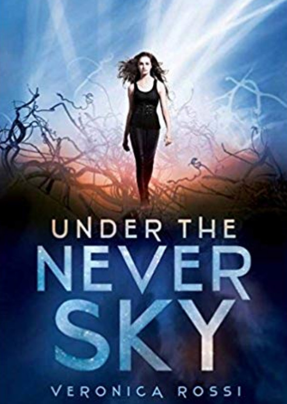 Under the Never Sky