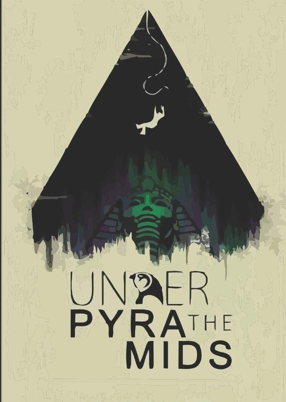 Under the Pyramids