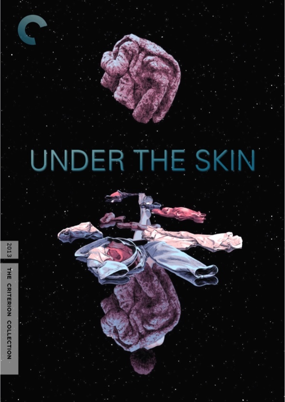 Under the Skin (2023)