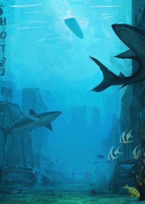 Under the Surface (2024)