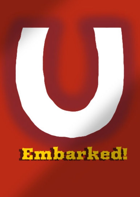 Underdog Embarked!