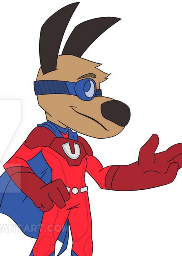 Underdog