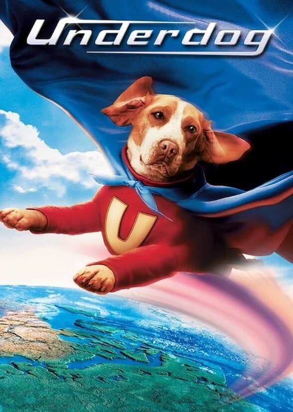 UNDERDOG THE MOVIE Fan Casting on myCast