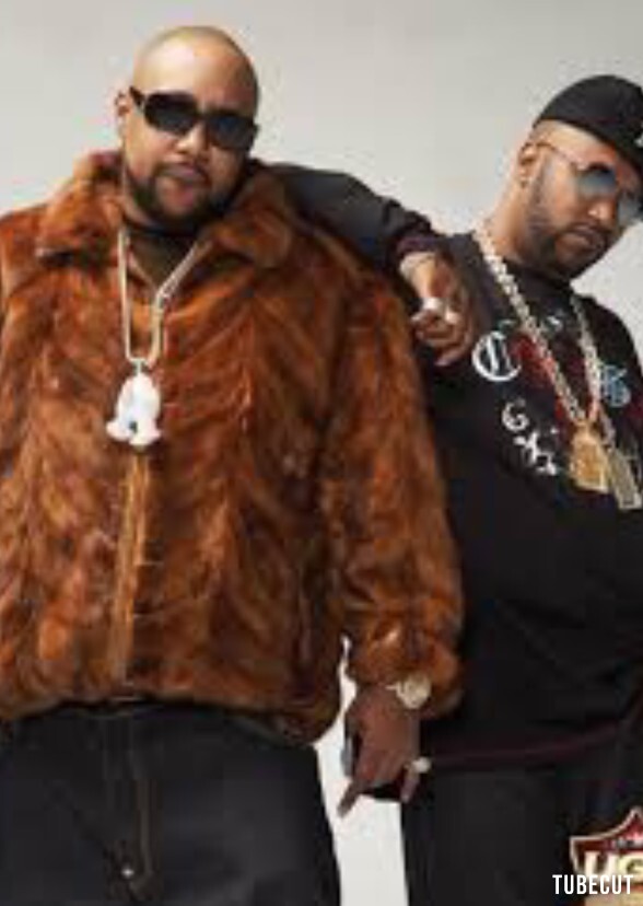 Underground Kings: The UGK Story