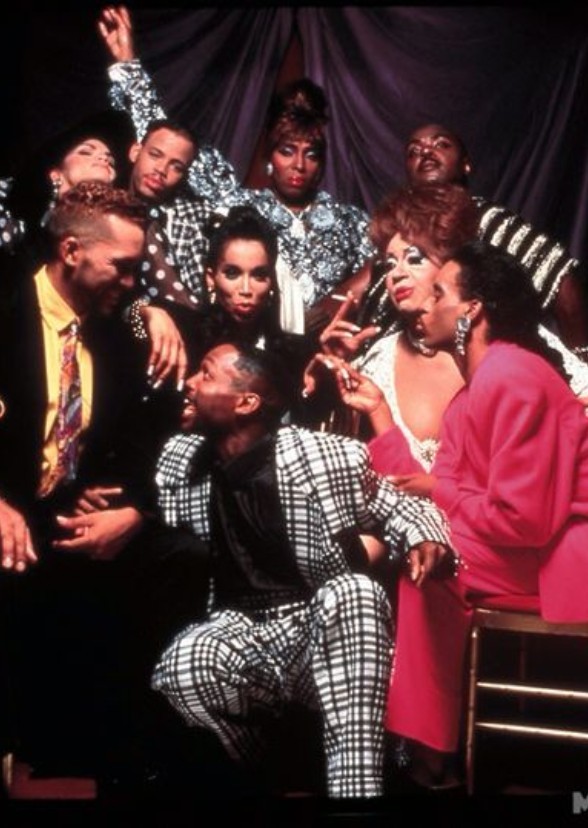 #UndergroundRealness