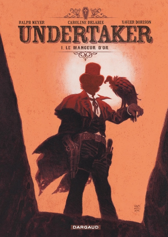 Undertaker