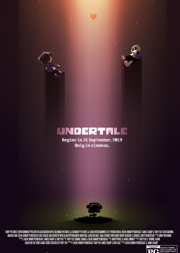 Undertale (2019)