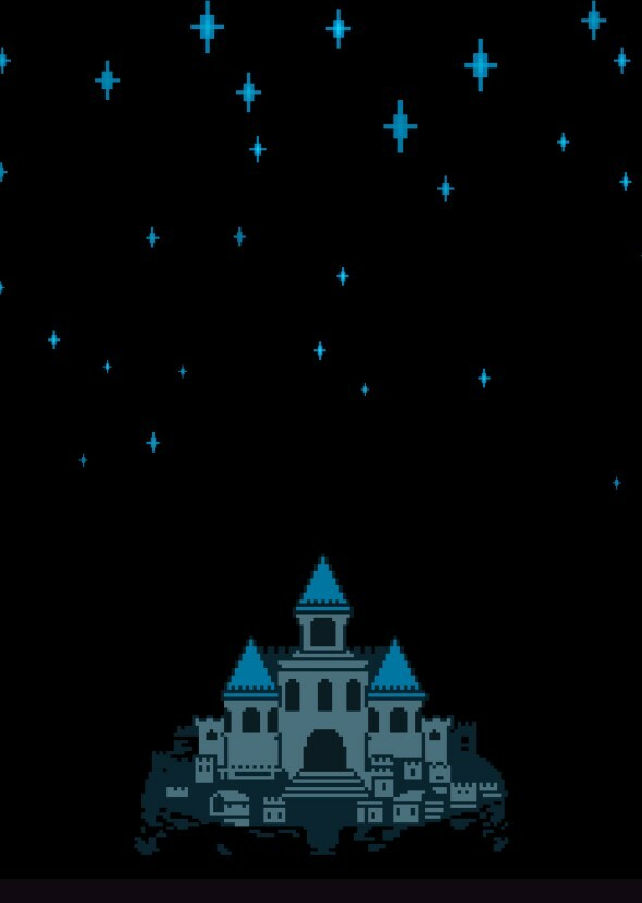 UNDERTALE - 2024 - 2025 - TV SERIES