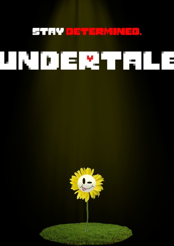 Undertale (2025) [Extra Characters]