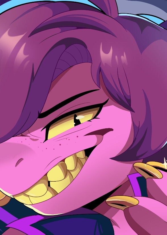 Undertale/Deltarune Voice Headcanons