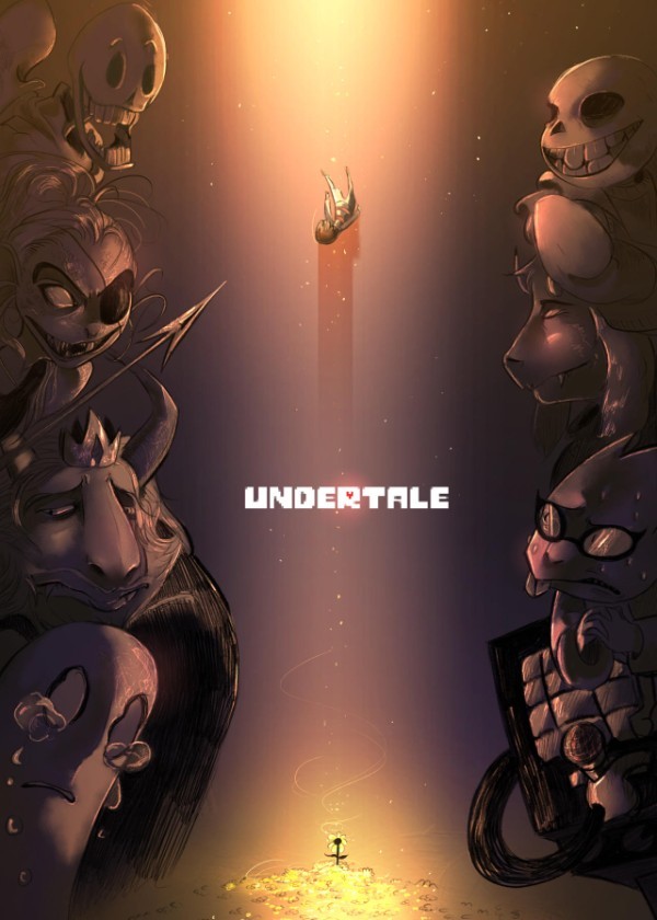 Undertale (2026)