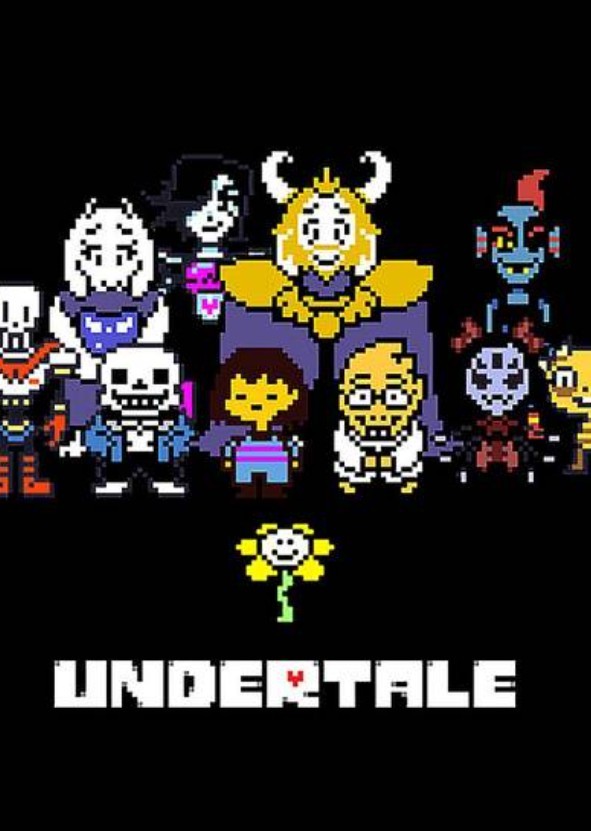 Undertale