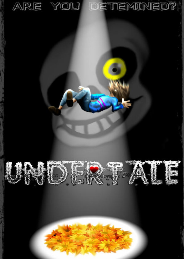 UNDERTALE