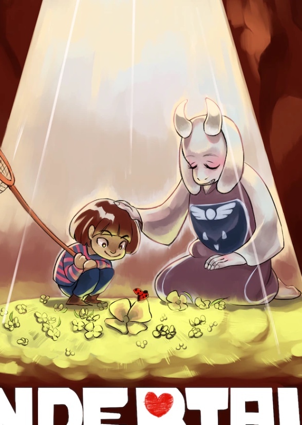 Undertale