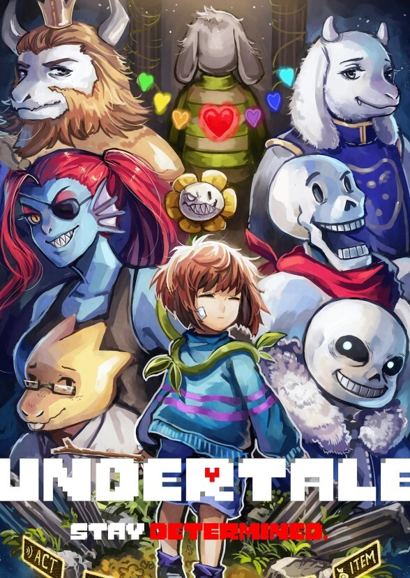 Undertale