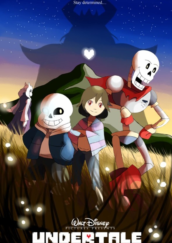 Undertale