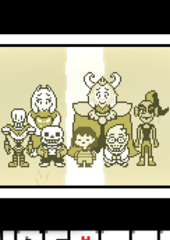Undertale