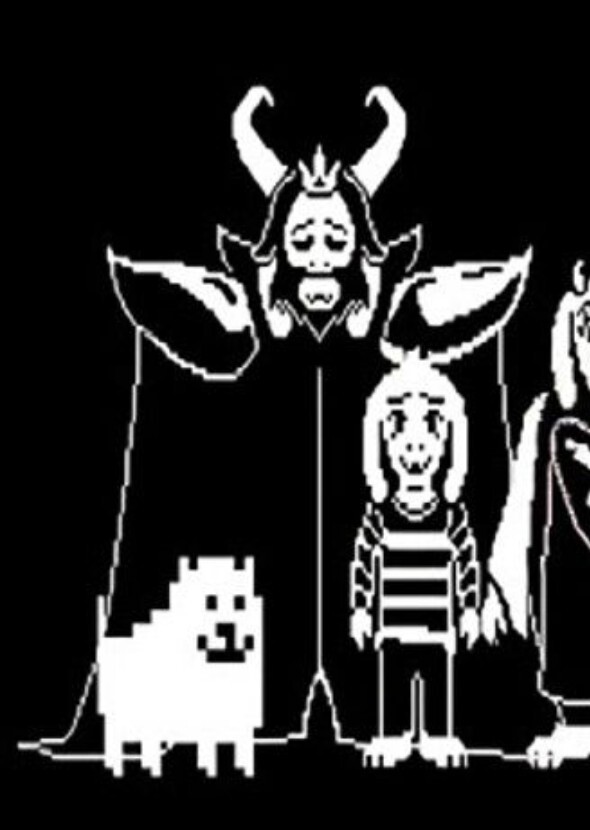 Undertale: Le Dusical