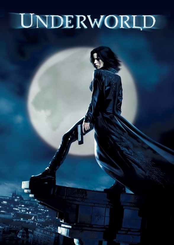 Underworld (1993)