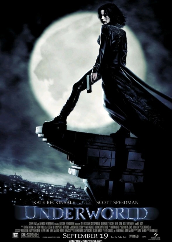 Underworld (2016)