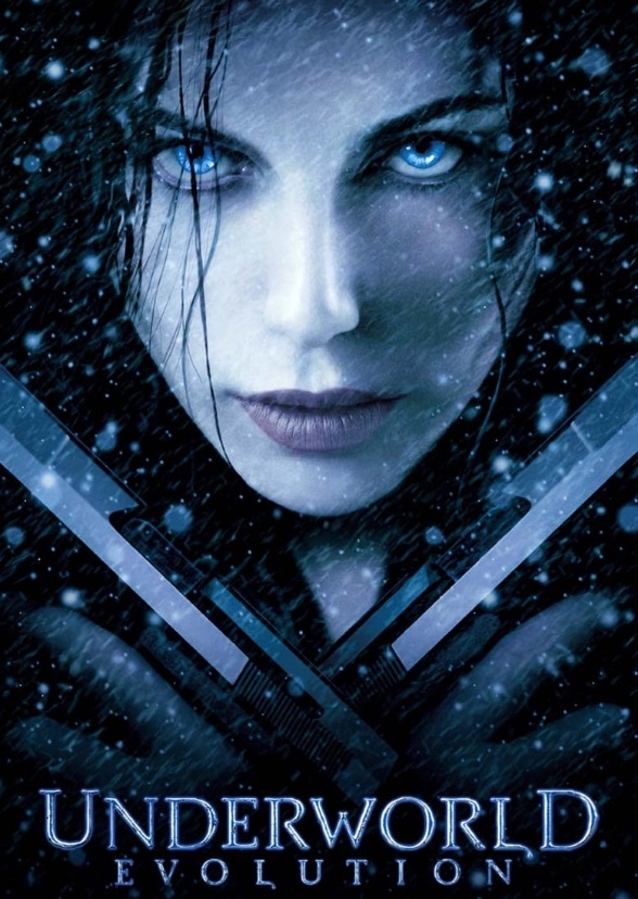 Underworld: Evolution (1996)