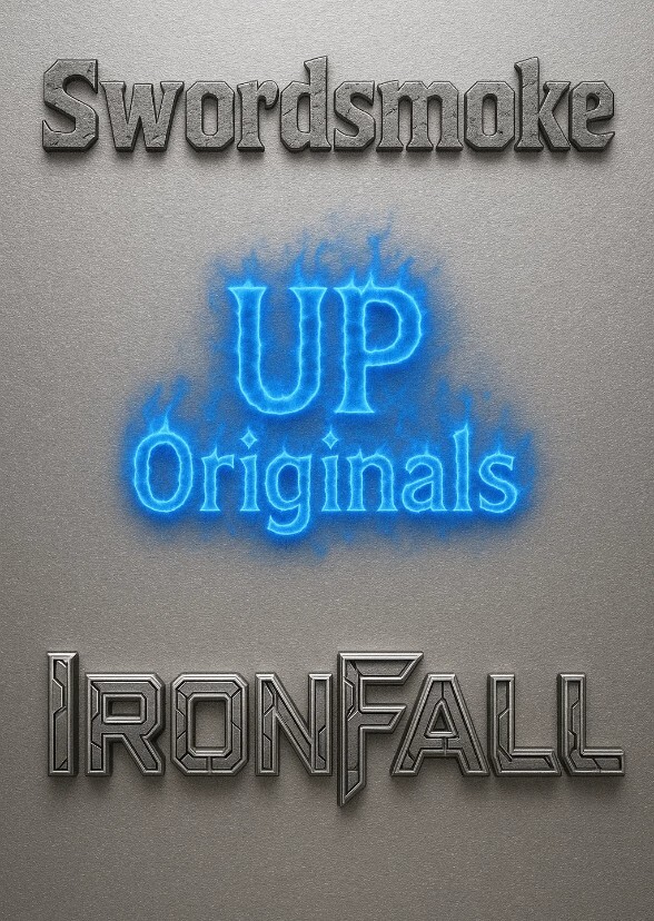 Underworld Productions Originals
