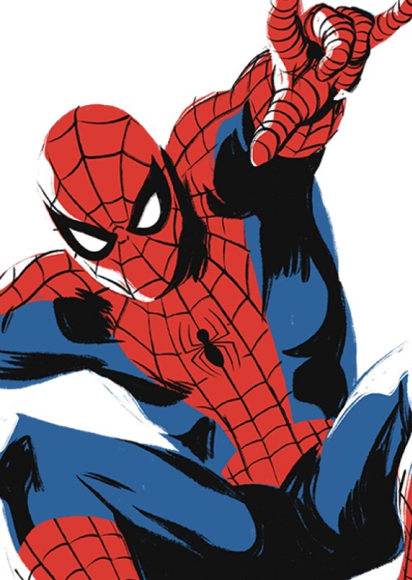 Underworld Productions Marvel Announcement