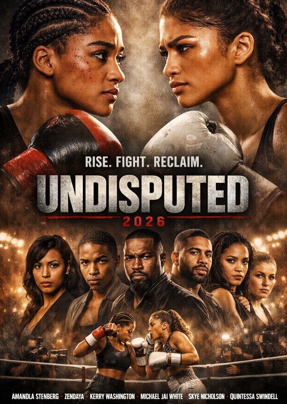 Undisputed (2026)