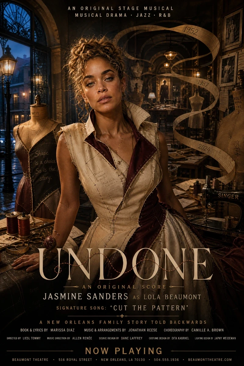 Undone