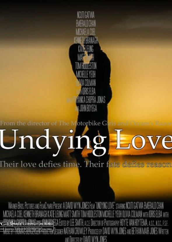 Undying Love