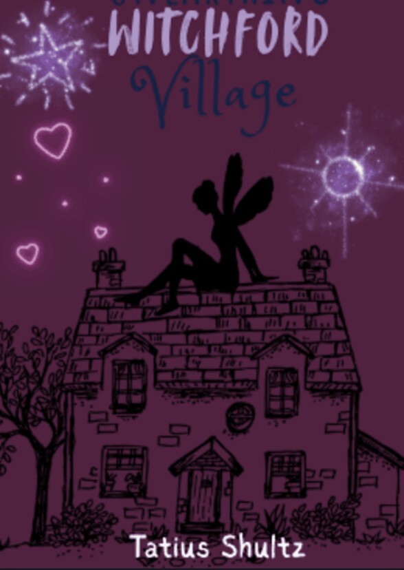 Unearthing Witchford Village