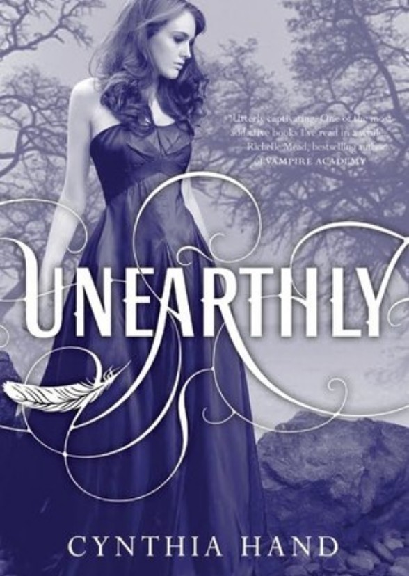 Unearthly
