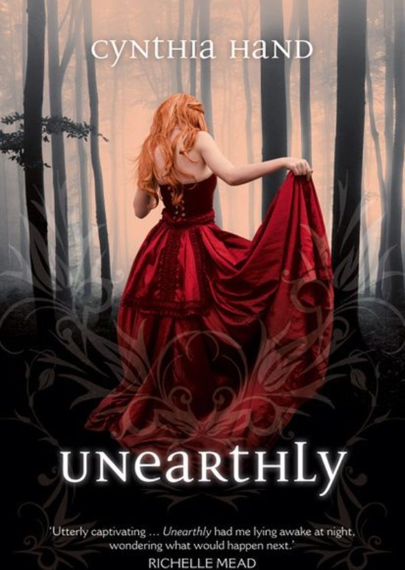 Unearthly