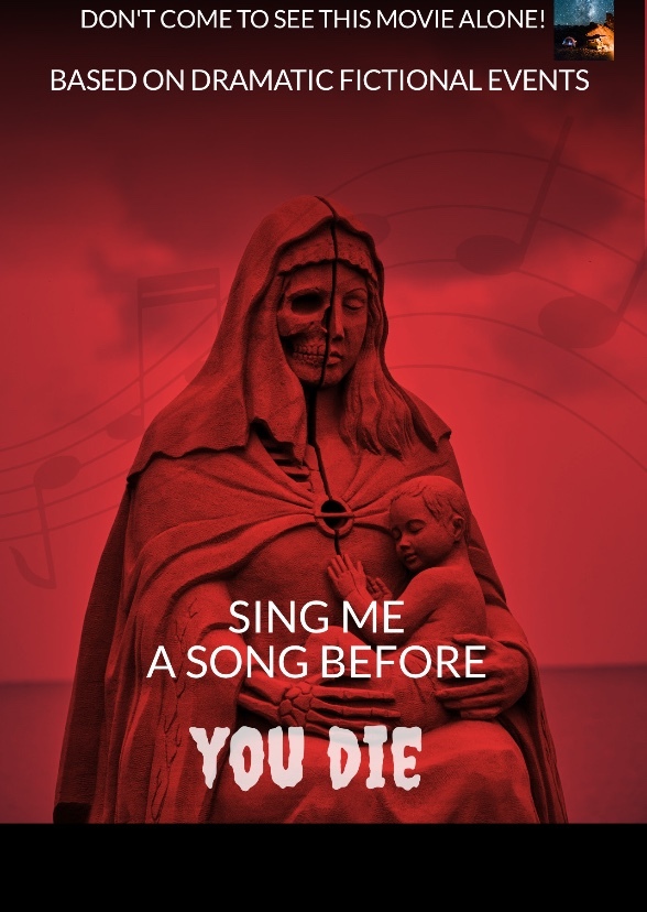 Unearthly Possession (fictional)