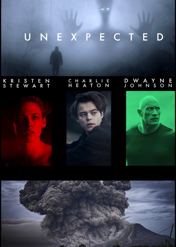 Unexpected