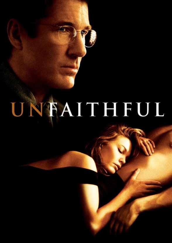 Unfaithful (2012)