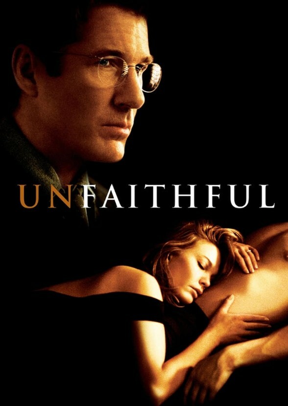Unfaithful (2032 Re-Casting)