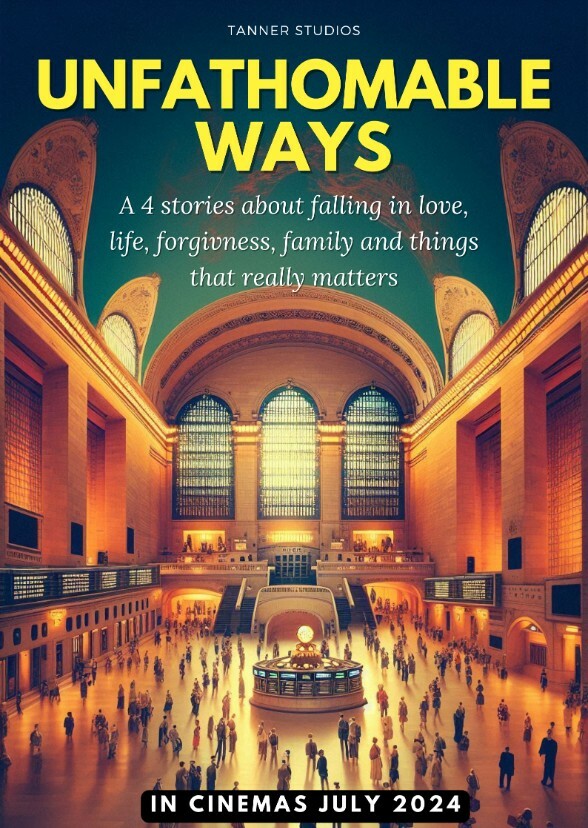 Unfathomable Ways