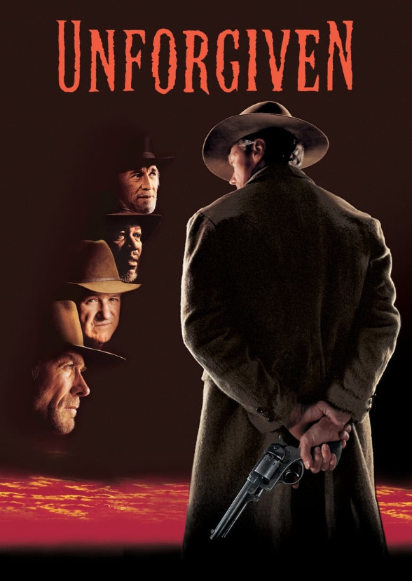 Unforgiven (1972) 