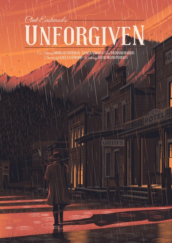 Unforgiven (2002)